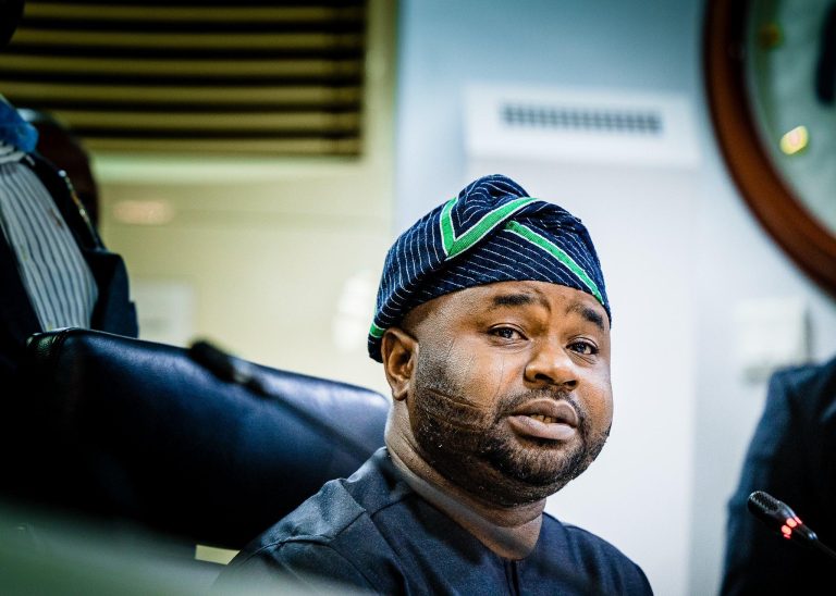 Zacch Adedeji: Two Years of Tax Reforms at FIRS — The Winning FormulaBy seun oloketuyi