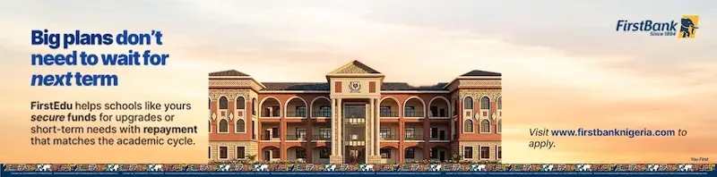 FirstEdu