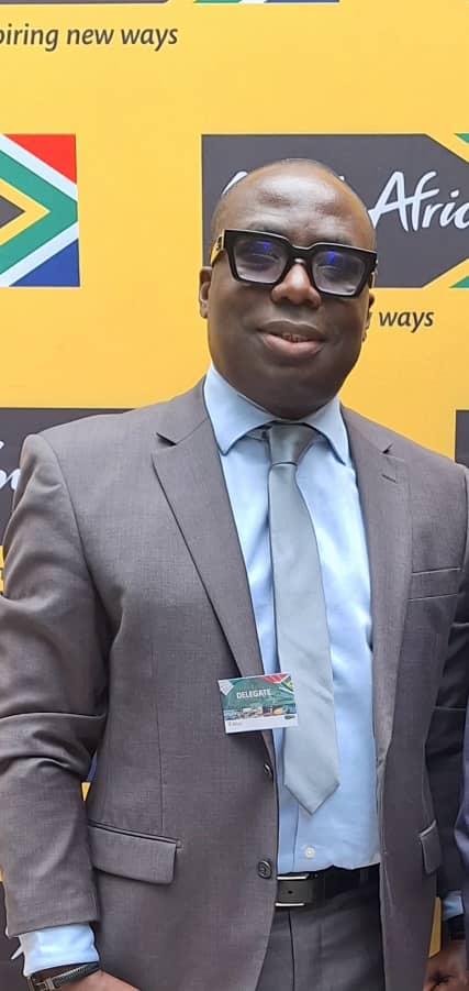 Smart Security Pioneer Tayo Adelakun Pushes Digital Access Systems to Transform Nigerian Business
