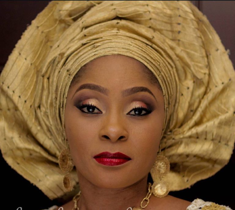 Hon, James Faleke’s Wife, Bukola Opens New Mall