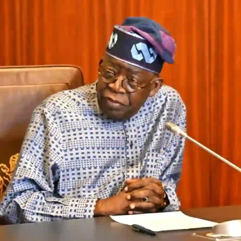 Tinubu Reshuffles Cabinet, Replaces Edun and Dangiwa, Elevates Oyedele as Finance Minister
