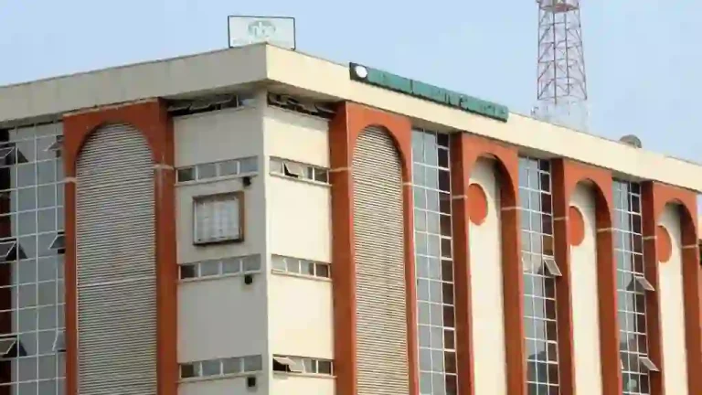 Lagos Tops Nigeria’s Debt Chart with ₦1.22 Trillion and $1.17 Billion Borrowings – NBS Report