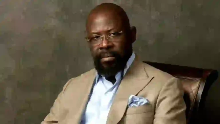 Akpabio’s Emergence as Senate President Questionable – Farotimi