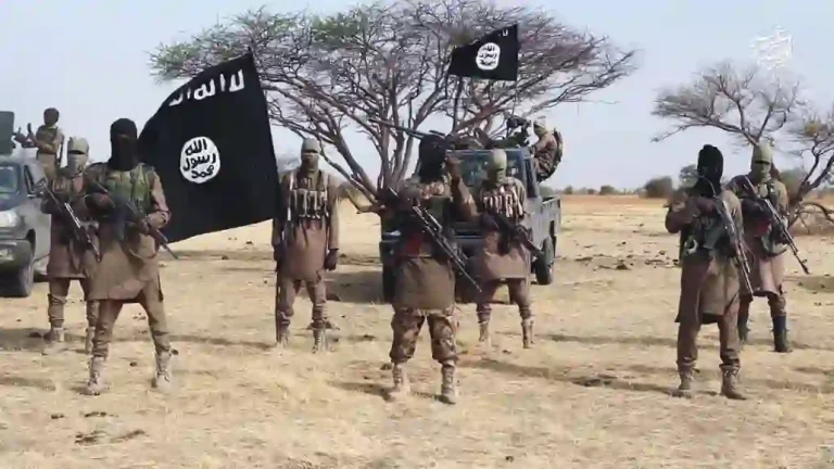 Boko Haram Allegedly Issues One-Week Ultimatum Over 176 Abducted Women and Children