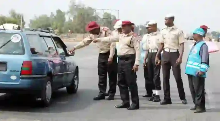 Court Rules Police, FRSC Cannot Fine Motorists for Insurance Violations Without Court Approval