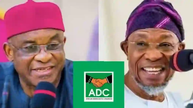 Court Postpones Ruling on Suit Challenging ADC Leadership Dispute