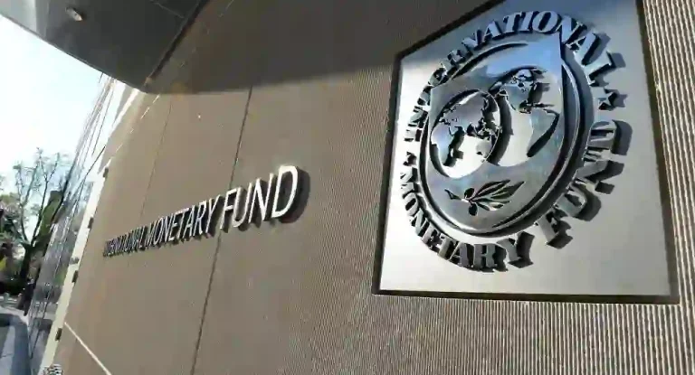 IMF Warns Oil Price Surge and Rising Debt Could Trigger Global Recession