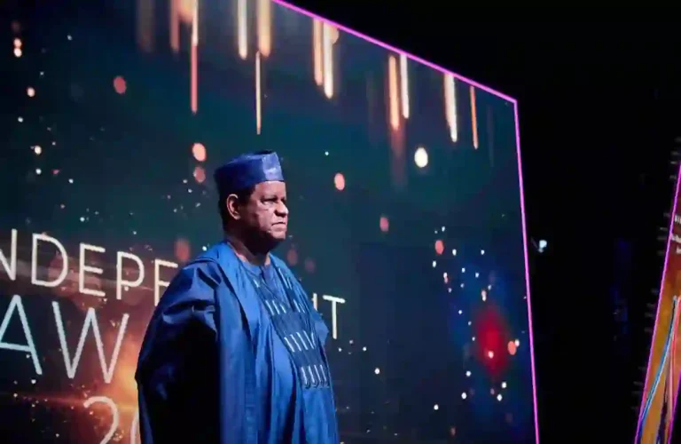 Headline: Hayatu-Deen Urges Stronger Institutions, Trust, and Productivity for Nigeria’s Growth