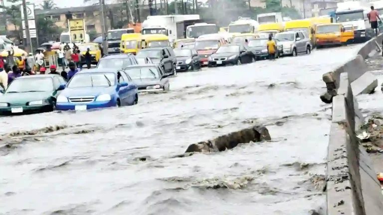 FG Warns 226 LGAs Across Nigeria At High Risk Of Severe Flooding In 2026