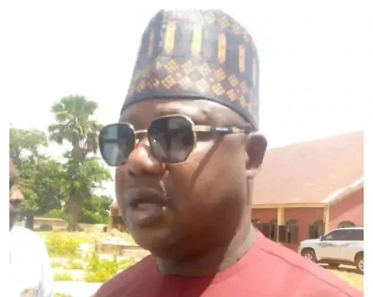 **Headline:** We Know Those Behind Plateau Attack, ‘Unknown Gunmen’ Narrative Must End – Lawmaker