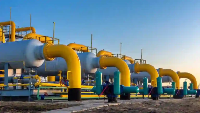 Nigeria–Morocco Gas Pipeline Targets 2031 for First Gas Delivery