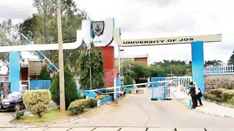 ASUU UNIJOS Chapter Announces Indefinite Strike Over Unpaid Salaries