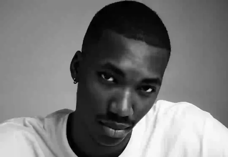 Layi Wasabi Rethinks His Dating Philosophy