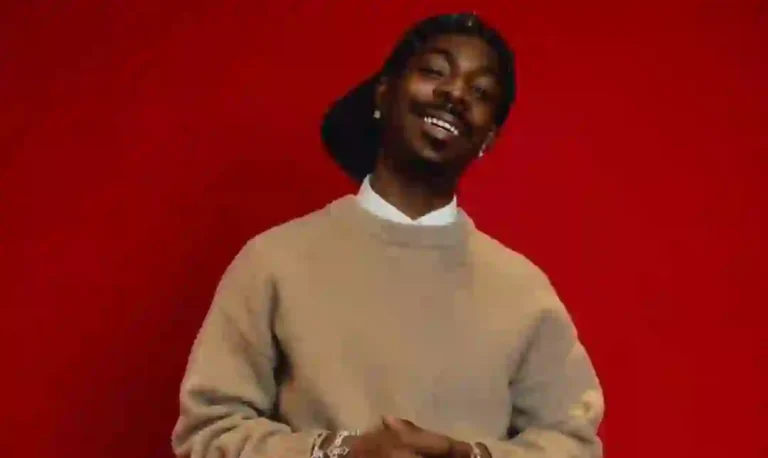 Young John Says He’s Not Ready for Serious Relationship, Prefers Casual Connections