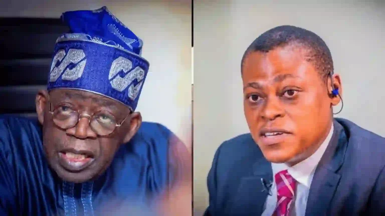 Hamzat's 2027 Governorship Bid: Rufai Oseni Says Tinubu's Blessing Remains the Real Prize