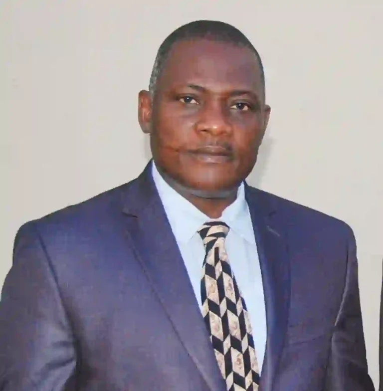 Who Is Afraid Innocent Chukwuma?