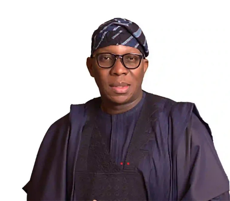 Senator Fadeyi Rolls Out ₦20m Relief for Osogbo Storm Victims, Seeks Federal Backup