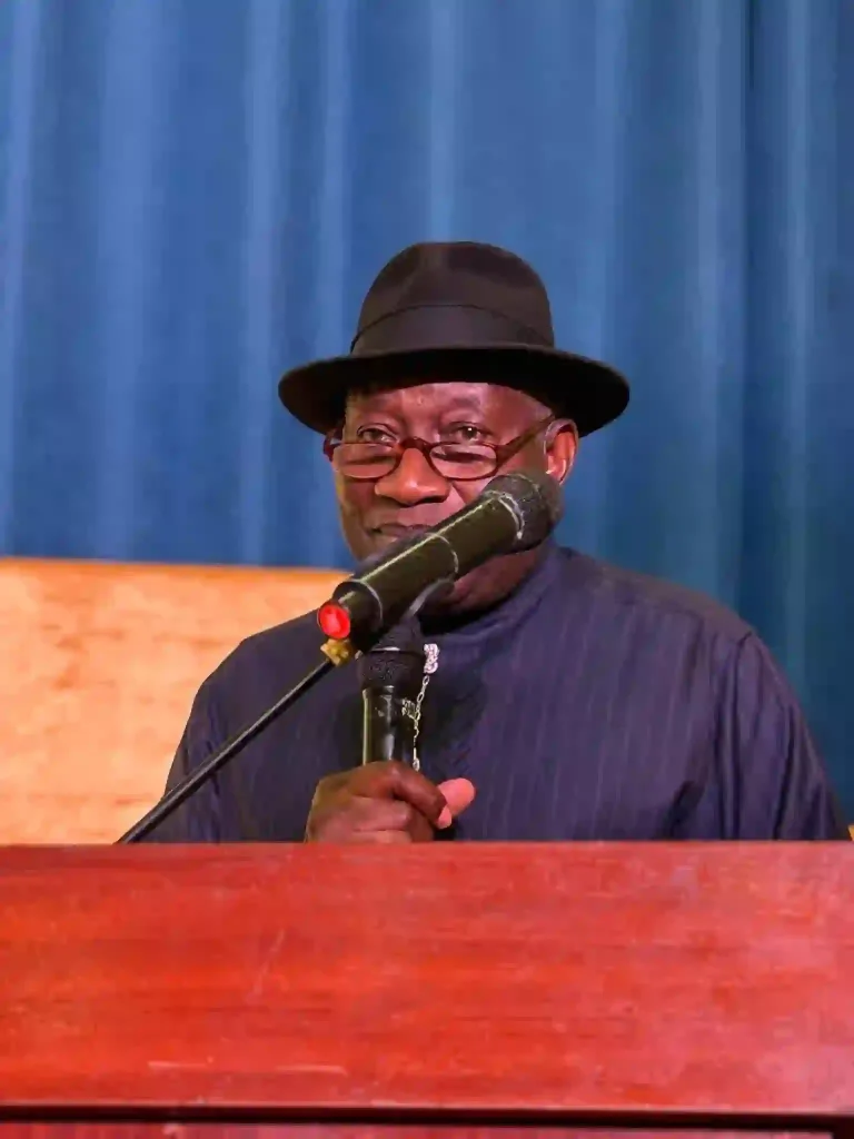 Jonathan Advocates Constitutional Court, Criticises Lengthy Election Appeal Process