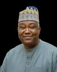 PDP Veteran Gbenga Hashim Resigns Amid Failed Reconciliation Efforts PDP Veteran Gbenga Hashim Resigns Amid Failed Reconciliation Efforts