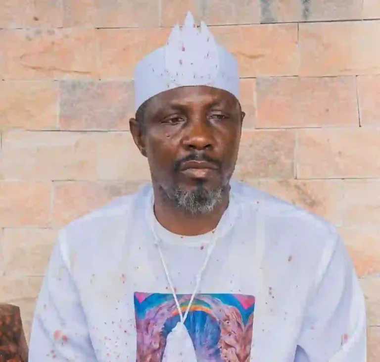 Who is Afraid of Government Tompolo?