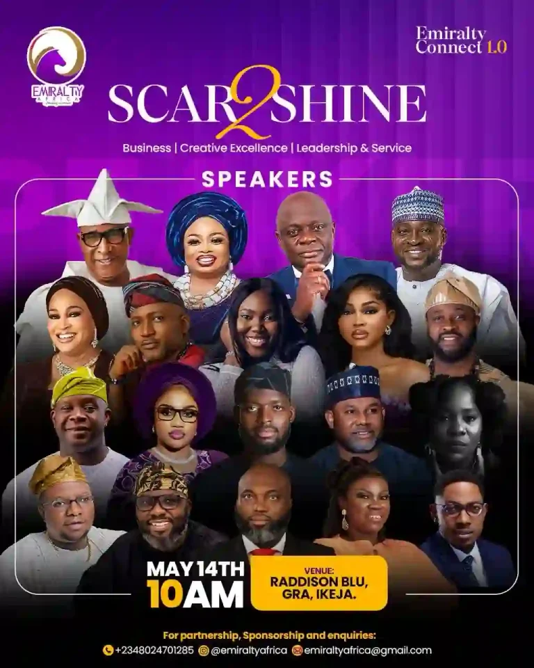 Top ndustry Stakeholders Set ToGather for Emiralty Connect Summit In Lagos