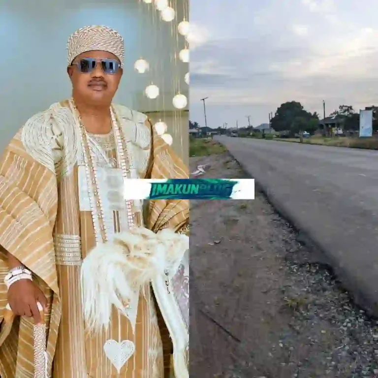 Makun Omi Community Unveils Ambitious Heritage Documentation Project