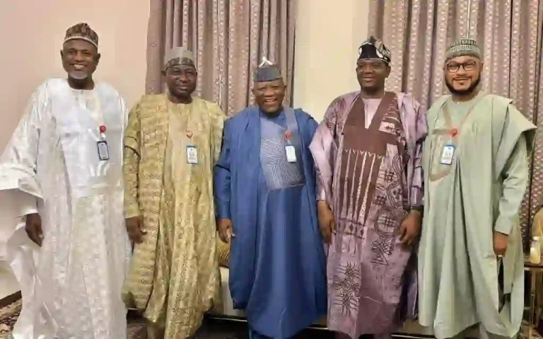 Zamfara APC Stakeholders Unanimously Endorse Tinubu, Lawal for Second Term
