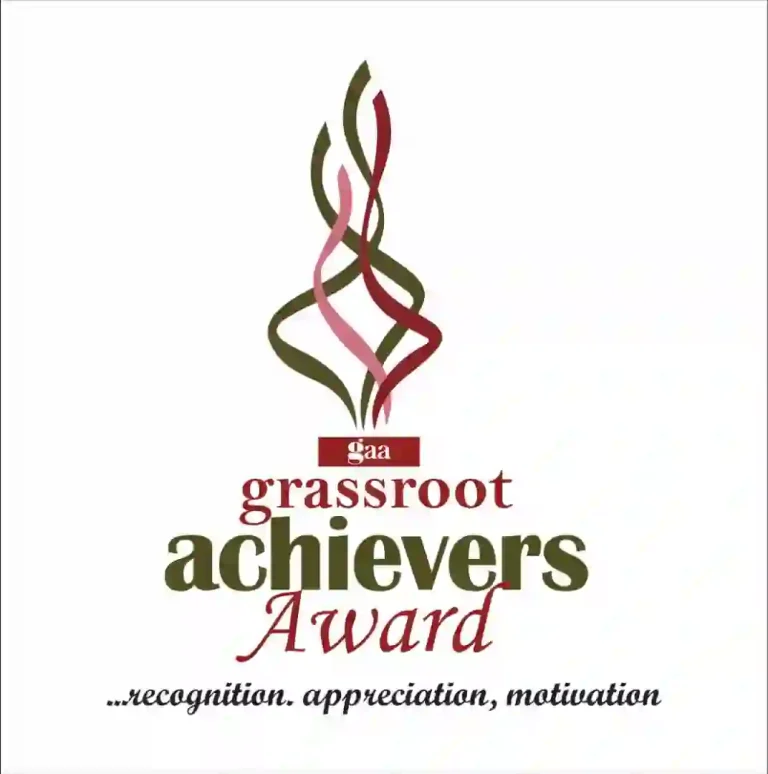 GRASSROOT ACHIEVERS AWARD SET TO HONOUR LOCAL IMPACT MAKERS IN GRAND OCTOBER CEREMONY