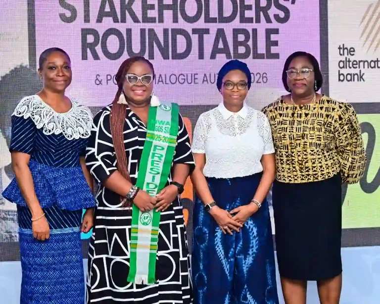 Stakeholders Applaud AltBank’s Push for Early Autism Response, Caregiver SupportV