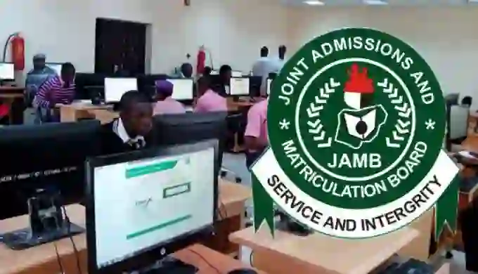 JAMB Adjusts 2026 UTME Reporting Time for First Session Candidates JAMB Adjusts 2026 UTME Reporting Time for First Session Candidates