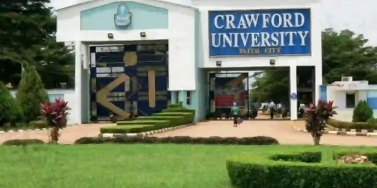 Church-Owned Crawford University Expels Student Over Alleged Misconduct Amid Claims of Poor Facilities