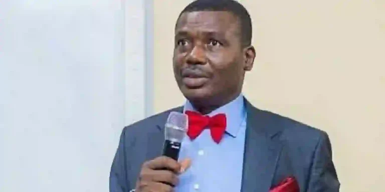 Lagos Lawyer Challenges Monthly Sanitation Lockdown, Calls It Unconstitutional