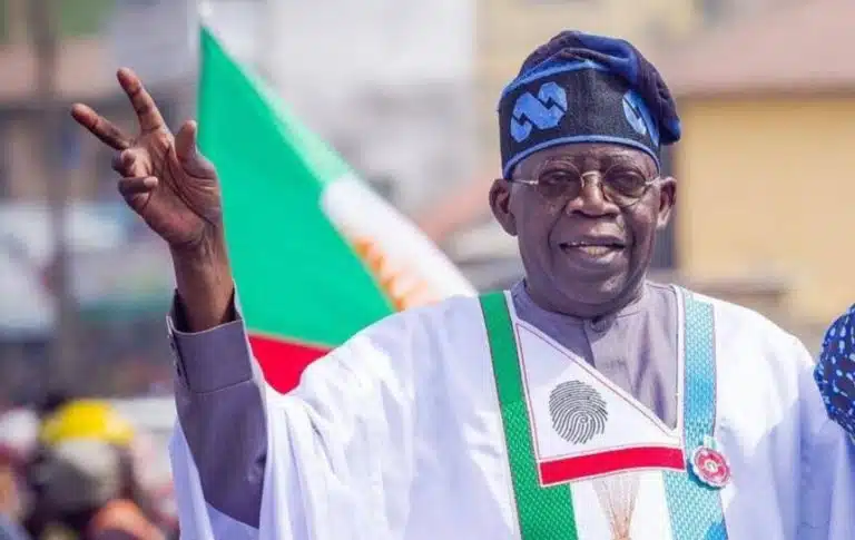 APC Set to Hand Tinubu Certificate of Return for 2027 Race APC Set to Hand Tinubu Certificate of Return for 2027 Race