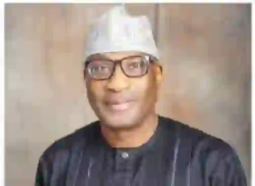 Owoseni Resigns from Makinde’s Government Owoseni Resigns from Makinde's Government
