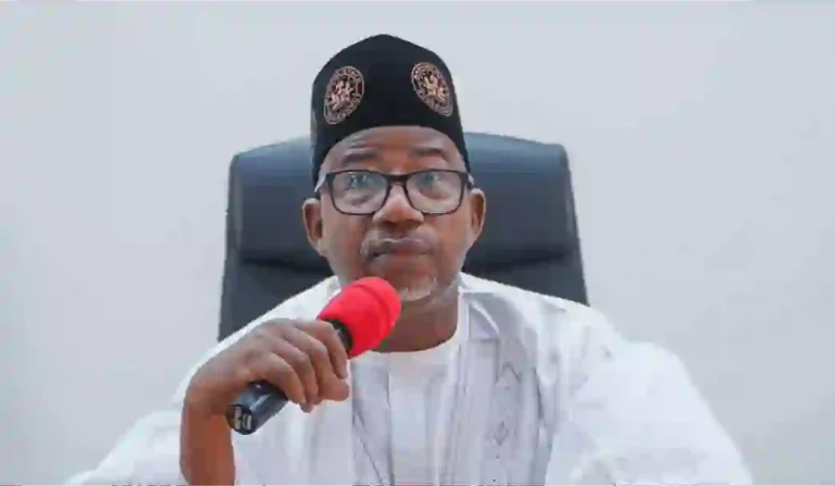Bauchi Governor Bala Mohammed Dumps PDP, Joins Allied Peoples Movement