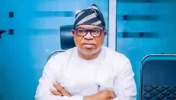 Osun 2026: Oyebamiji Confident APC Will Reclaim State on August 15 Osun 2026: Oyebamiji Confident APC Will Reclaim State on August 15