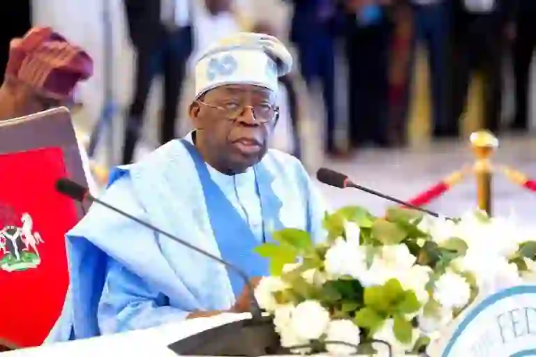 Tinubu Hails NDLEA Over Bust of Nigerian-Mexican Drug Cartel Tinubu Hails NDLEA Over Bust of Nigerian-Mexican Drug Cartel