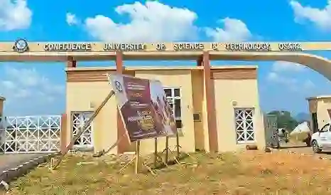 University expels four students, rusticates one over misconduct allegations University expels four students, rusticates one over misconduct allegations
