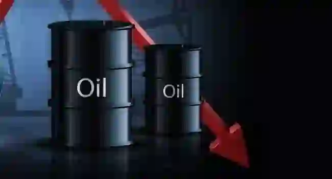 Crude Oil Price Drop Sparks Hope of Cheaper Fuel as US–Iran Talks Advance Crude Oil Price Drop Sparks Hope of Cheaper Fuel as US–Iran Talks Advance