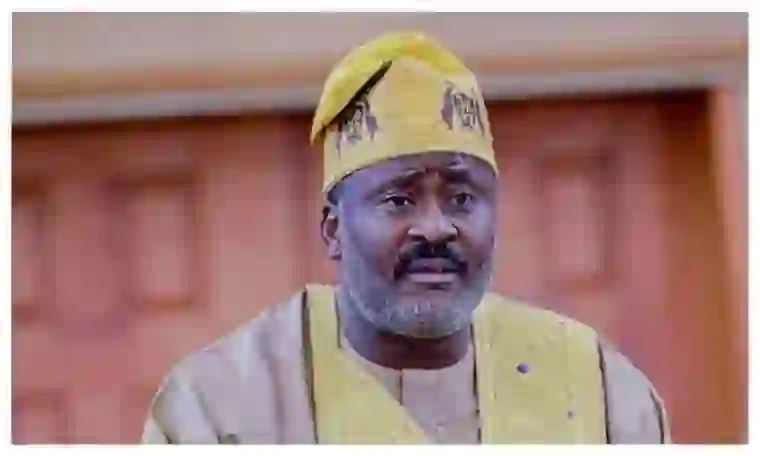 Desmond Elliot Loses Surulere Seat To Tinubu’s Chief of Staff Ally Desmond Elliot Cries Foul as APC Primary Turns Chaotic, Supporters Blocked at Venue