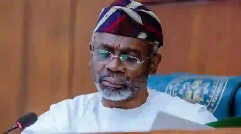 Gbajabiamila Reportedly Pushes Special Promotion For Tinubu’s Police Aides Gbajabiamila Reportedly Pushes Special Promotion For Tinubu’s Police Aides