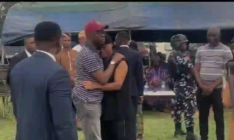 Makinde Reassures Families of Abducted Oyo Pupils, Intensifies Rescue Efforts Makinde Reassures Families of Abducted Oyo Pupils, Intensifies Rescue Efforts