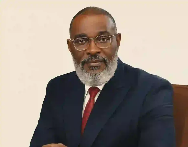 Tinubu Nominates Retired General Fadewa as Homeland Security Adviser