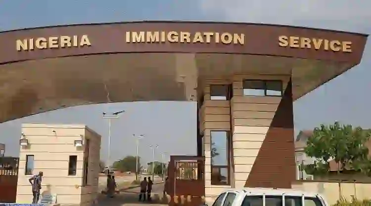 Immigration Agency Sounds Alarm on Fake Passport Payment Scams Immigration Agency Sounds Alarm on Fake Passport Payment Scams