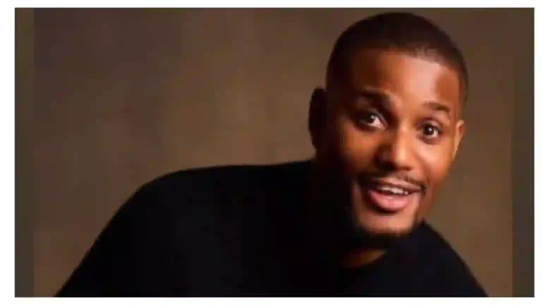 Popular Nollywood Star Alex Ekubo Dies At 40