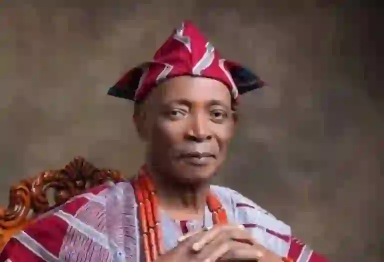 Olubadan Stops Planned Demolition of 186 Houses in Ibadan Olubadan Stops Planned Demolition of 186 Houses in Ibadan