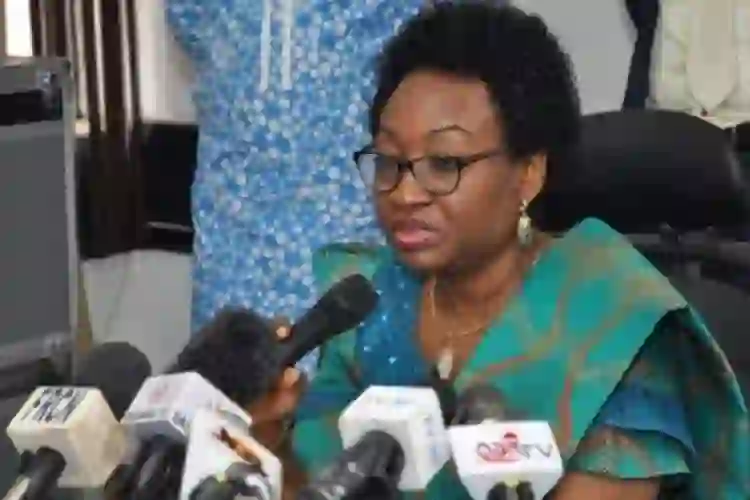 Court Acquits Former HoS Oyo-Ita Over Alleged N570m Fraud Court Acquits Former HoS Oyo-Ita Over Alleged N570m Fraud