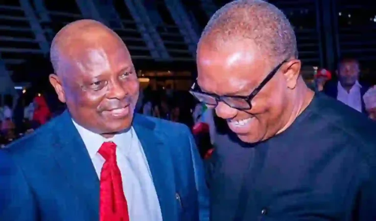 Obi, Kwankwaso Join NDC in Major Opposition Realignment Ahead of 2027
