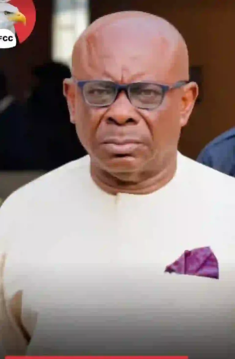Court Drama as Judge Defers Bail Decision in ₦2.04bn NRC Fraud Case Court Drama as Judge Defers Bail Decision in ₦2.04bn NRC Fraud Case