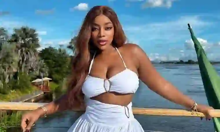 Ashmusy Reveals Why She Chose Egg Freezing After Turning 30 Ashmusy Reveals Why She Chose Egg Freezing After Turning 30